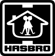 Hasbro logo