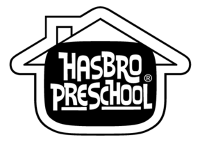 Hasbro Preschool 