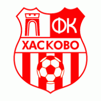 Football - Haskovo (old logo) 