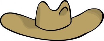 HatClothing clip art