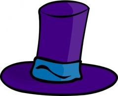 HatClothing clip art