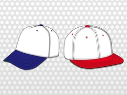 Hats Vector