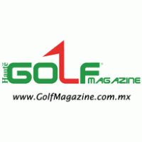 Haute Golf Magazine