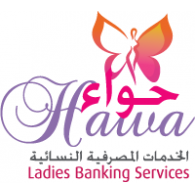 Banks - Hawa - Ladies Banking Services 