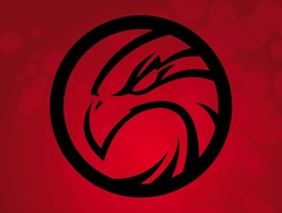 Hawk Vector Logo Preview