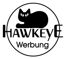 Hawkeye Werbung