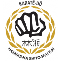 Hayashi-ha Shito ryu kai