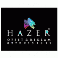 Hazer Ofset