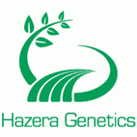 Agriculture - Hazera Logo 