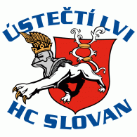 Hockey - HC Slovan Ústečtí LVI 