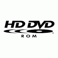 HD DVD