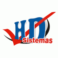 HD Sistemas Logo Grande