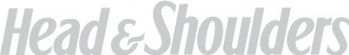 Objects - Head&Shoulders logo 