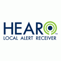 HEARO Local Alert Receiver Preview
