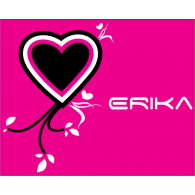 Clothing - Heart Erika 