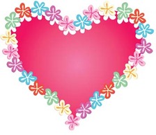 Heart vector 10