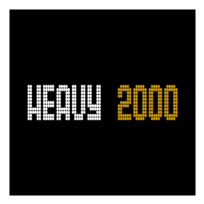 Heavy 2000