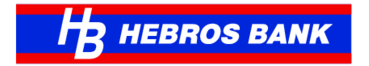 Hebros Bank