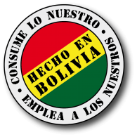 Hecho en Bolivia
