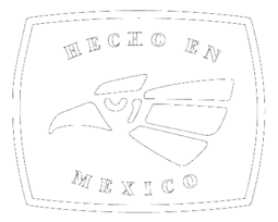 Hecho En Mexico