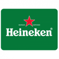 Beer - Heineken 