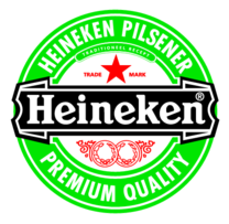 Heineken 