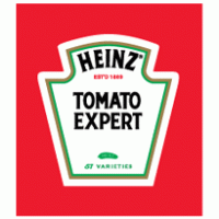 Heinz tomato expert