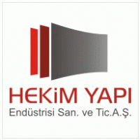 Industry - Hekim Yapi 