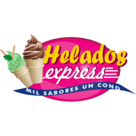 Helados express Preview