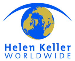 Helen Keller Worldwide 