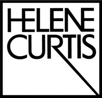 Helene Curtis logo 