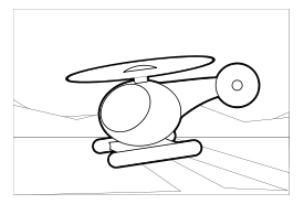 Helicopter