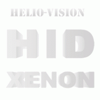 Helio-Vision HID Xenon Preview