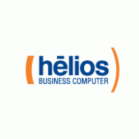 Computers - Helios Business Computer 