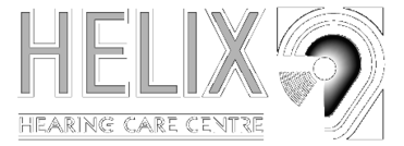 Helix Hearing Care Centre