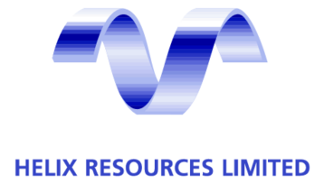 Helix Resources Limited