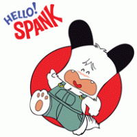 Hello Spank