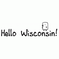 Hello Wisconsin!