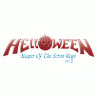 Music - Helloween - Keeper Of The Seven Keys Part 2 