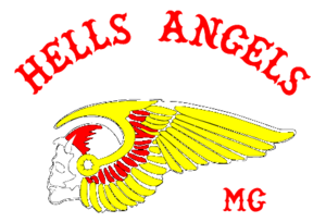 Hells Angels