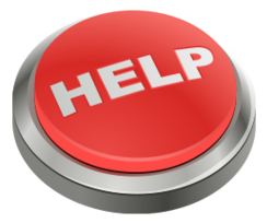 Help button