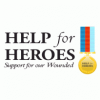 Military - Help for Heroes 