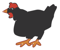 Hen