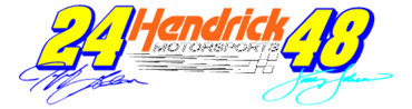 Hendrick Motorsports