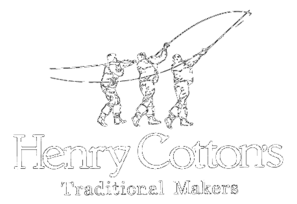 Henry Cotton S