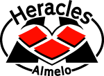 Heracles Fc Vector Logo Preview