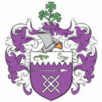 Heraldry of Dr Seamus Phan