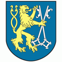 Heraldry - herb Legnica 