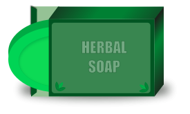 Herbal Soap Preview
