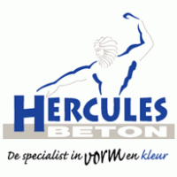 Industry - Hercules beton BV 